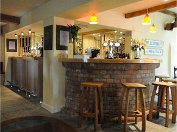 فندق Athelneyفي  Rose & Crown المظهر الخارجي الصورة