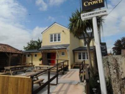 فندق Athelneyفي  Rose & Crown المظهر الخارجي الصورة